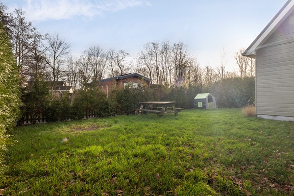 Medium property photo - Vogels' Tún 157, 8851 HT Tzummarum